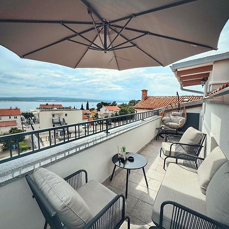 Knezevic Apartments Цриквениця Екстер'єр фото